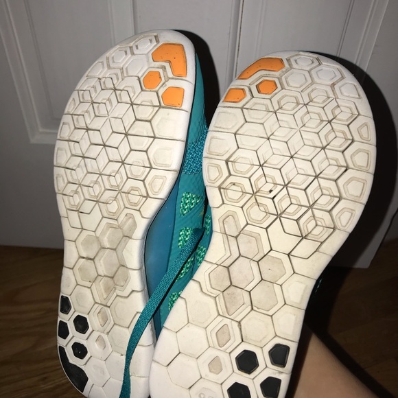 Nike sneakers - Picture 5 of 5